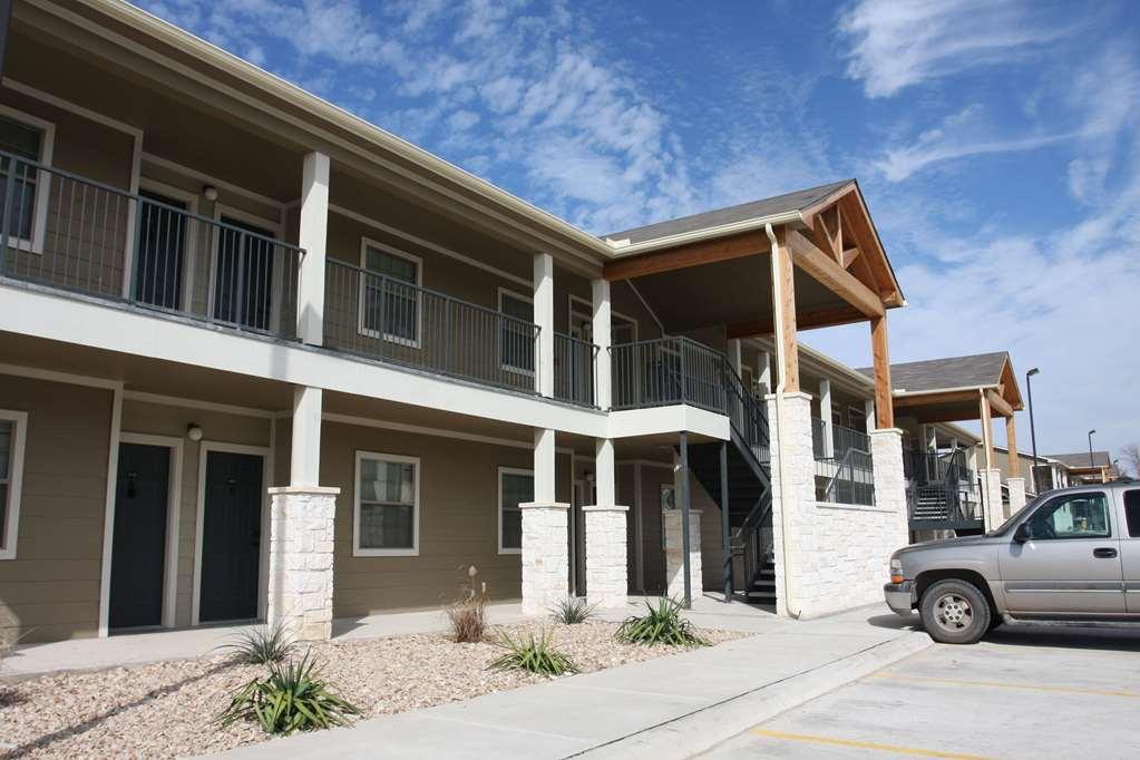 Eagle'S Den Three Rivers Texas A Travelodge By Wyndham Zewnętrze zdjęcie